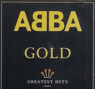 abba Альбом группы ABBA Gold - Greatest Hits 1992 года поднялся на верхушку британского хит-парада