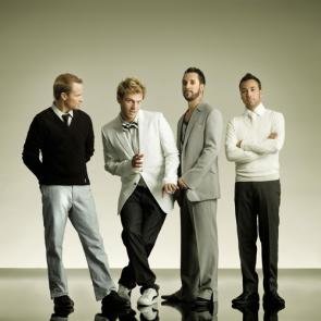 backstreet_boys Состоялся первый концерт Backstreet Boys в России