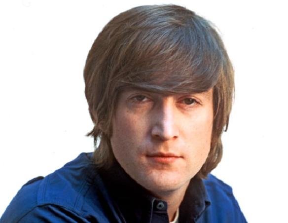 kinopoisk.ru-John-Lennon-1008149 Человек, который убил Леннона, в шестой раз попросился на свободу