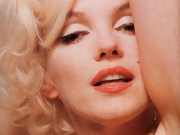 kinopoisk.ru-Marilyn-Monroe-498143-w-800 Британцы назвали величайших блондинок всех времен