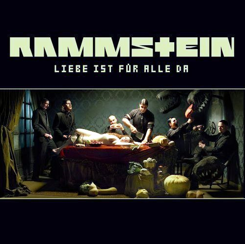 rammstein Комитет по нравственности проиграл дело против Rammstein