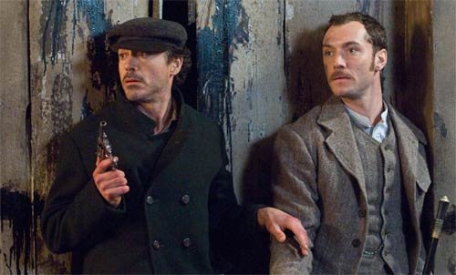 sh Информация о любви Шерлока Холмса к Ватсону не подтвердилась