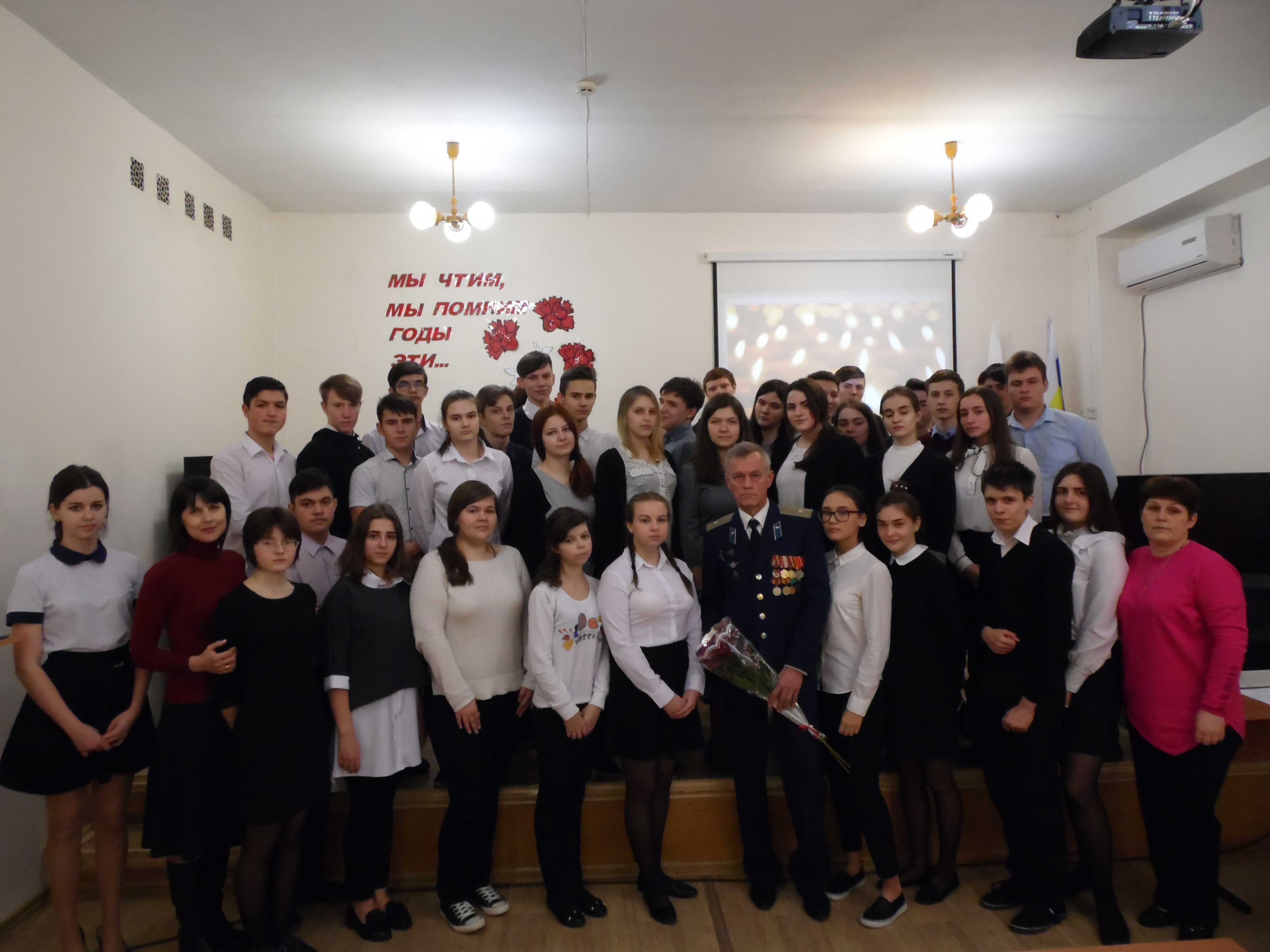 Акция памяти «Брестская крепость» приглашает ростовчан