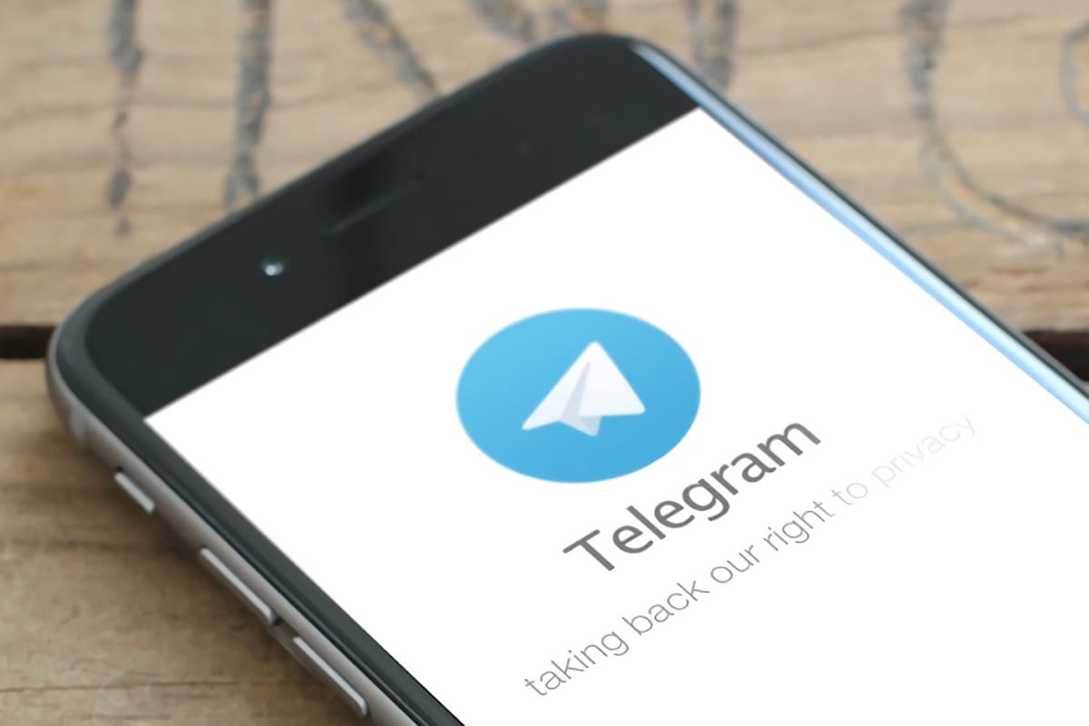 Блокировка Telegram началась, но подключиться не проблема