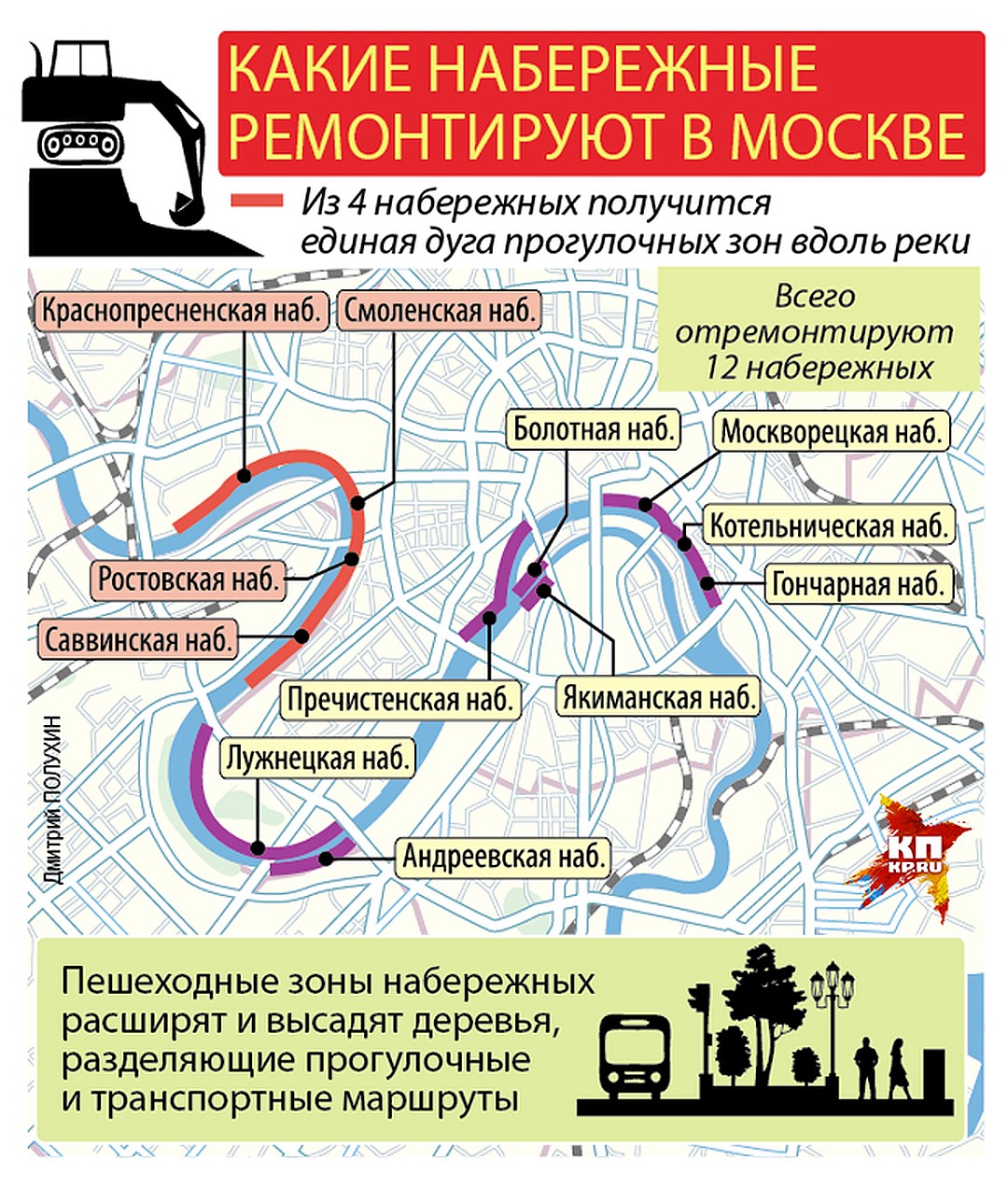 Более одного миллиона квадратных метров дорожного полотна отремонитруют в Ростове 