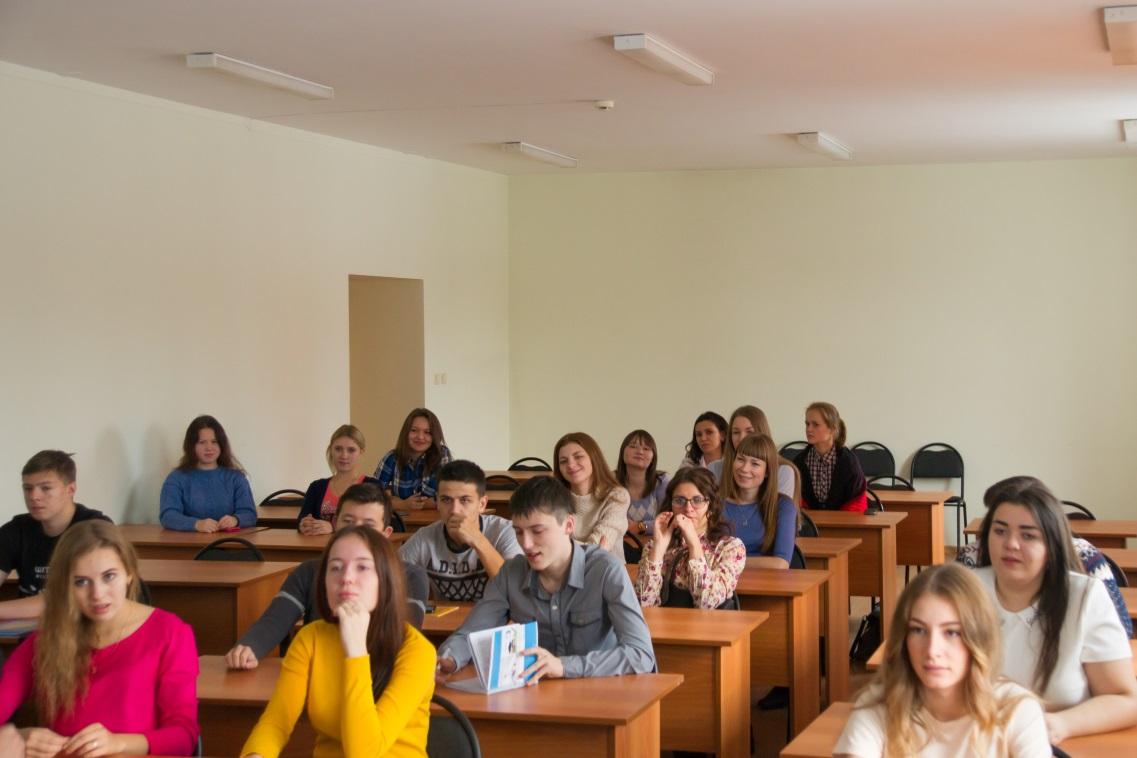 День правовой защиты детей прошёл в школах и интернатах Ростовской области 
