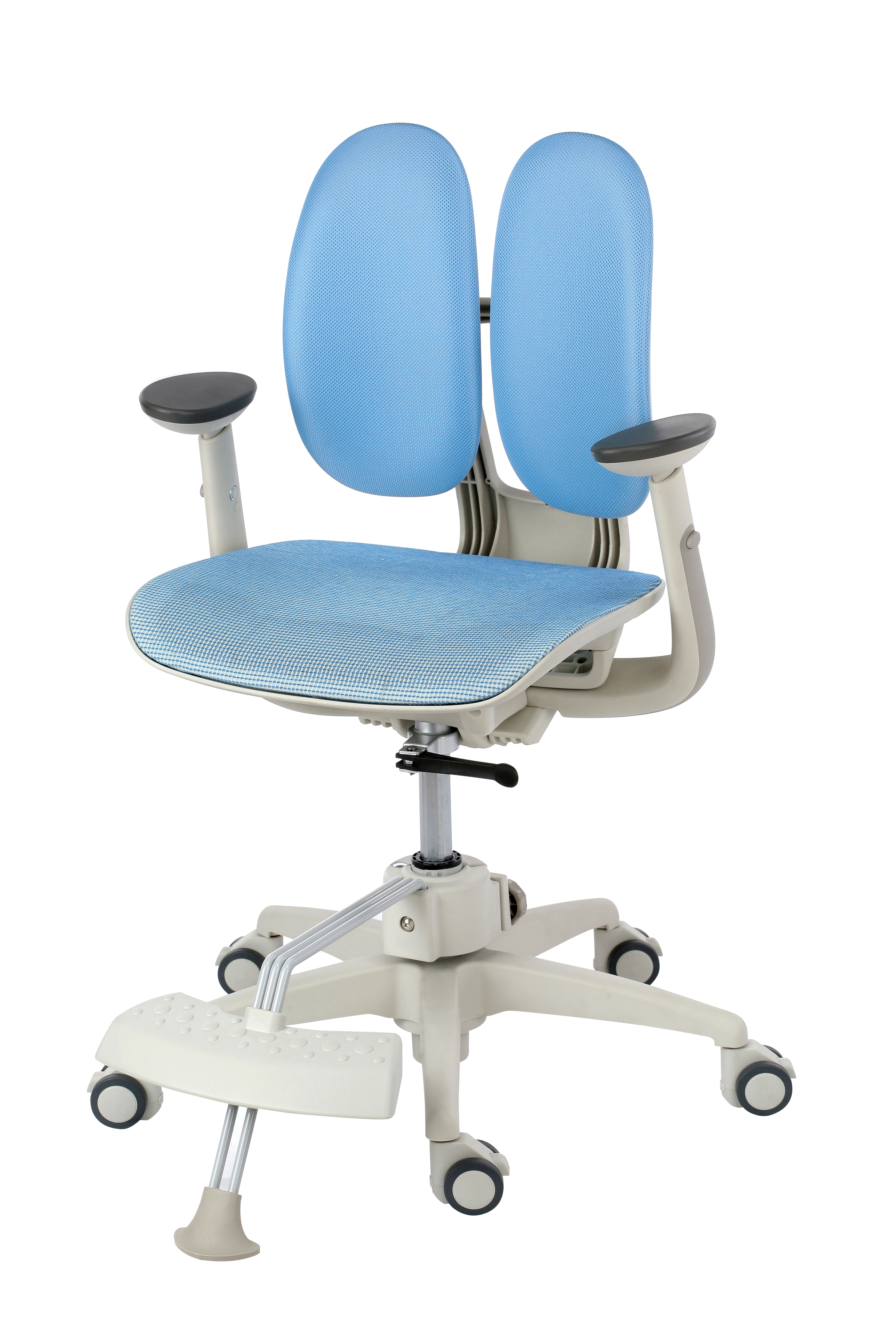 Для чего нужны ортопедические кресла?
