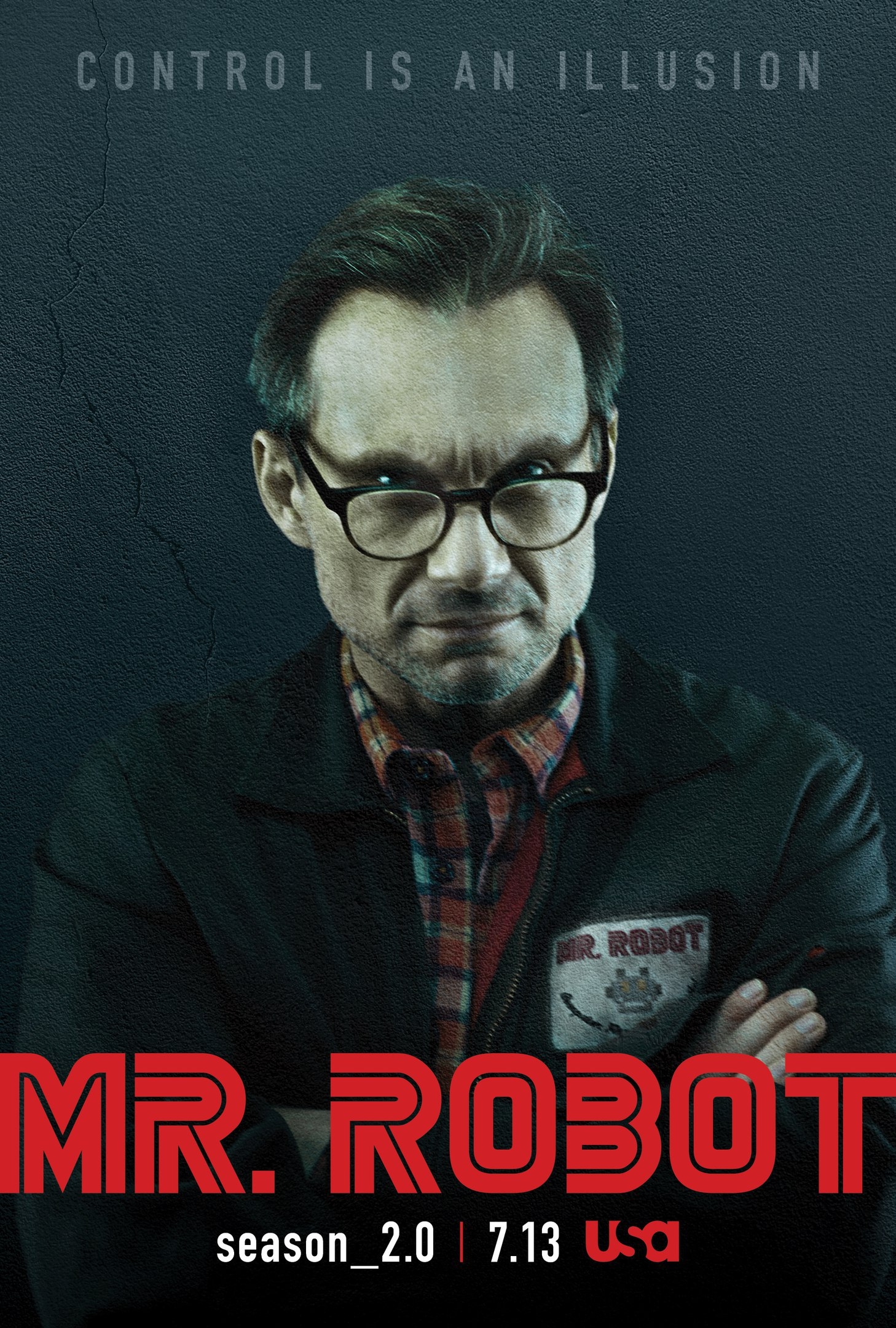 «Мистер Робот» зазывает Роберта Дауни-младшего
