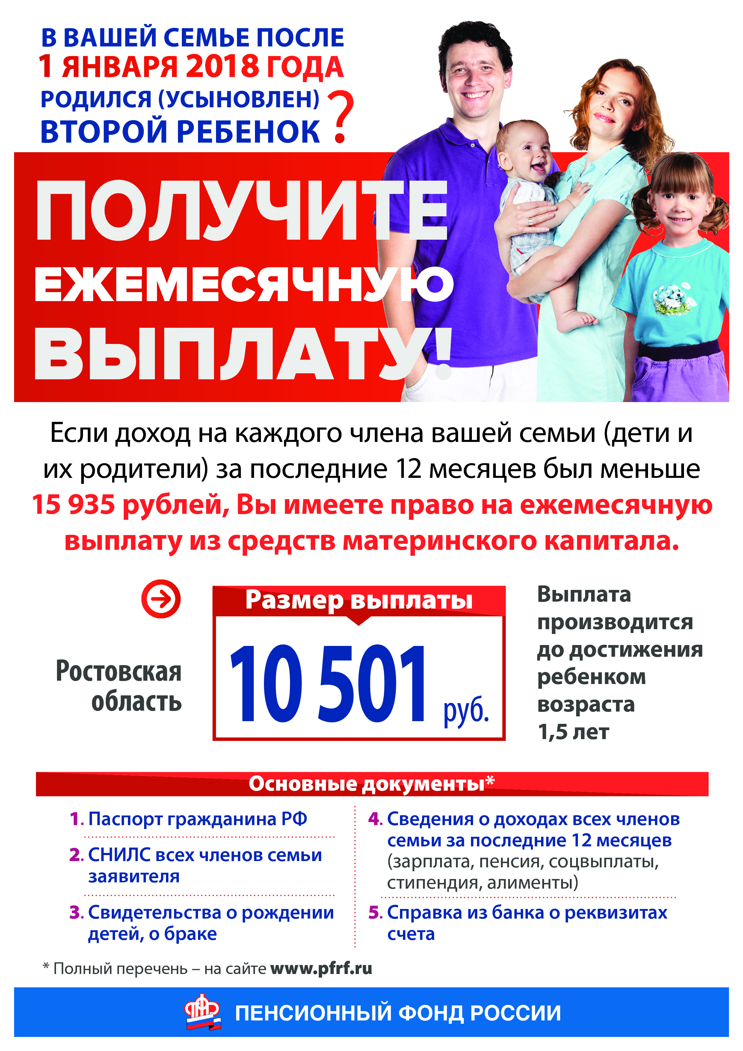Нарушения, выявленные в Ростовских отделениях Пенсионного фонда и Фонда социального страхования 