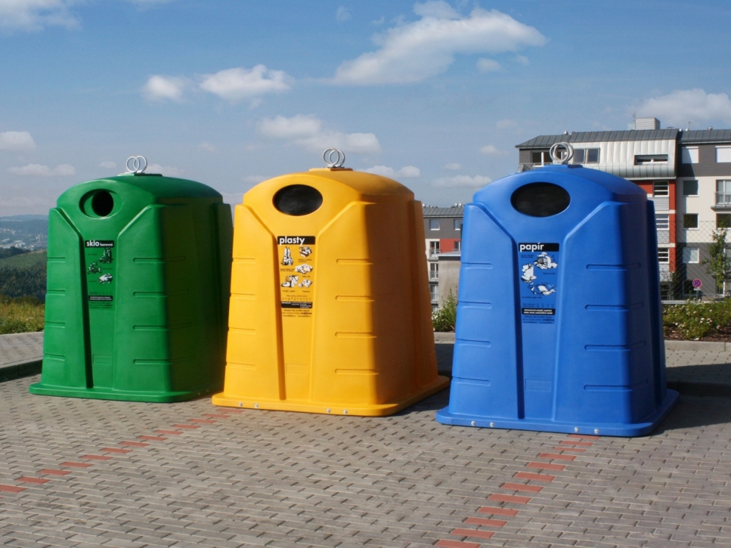 Переход на контейнерный сбор мусора в Ростове откладывается 