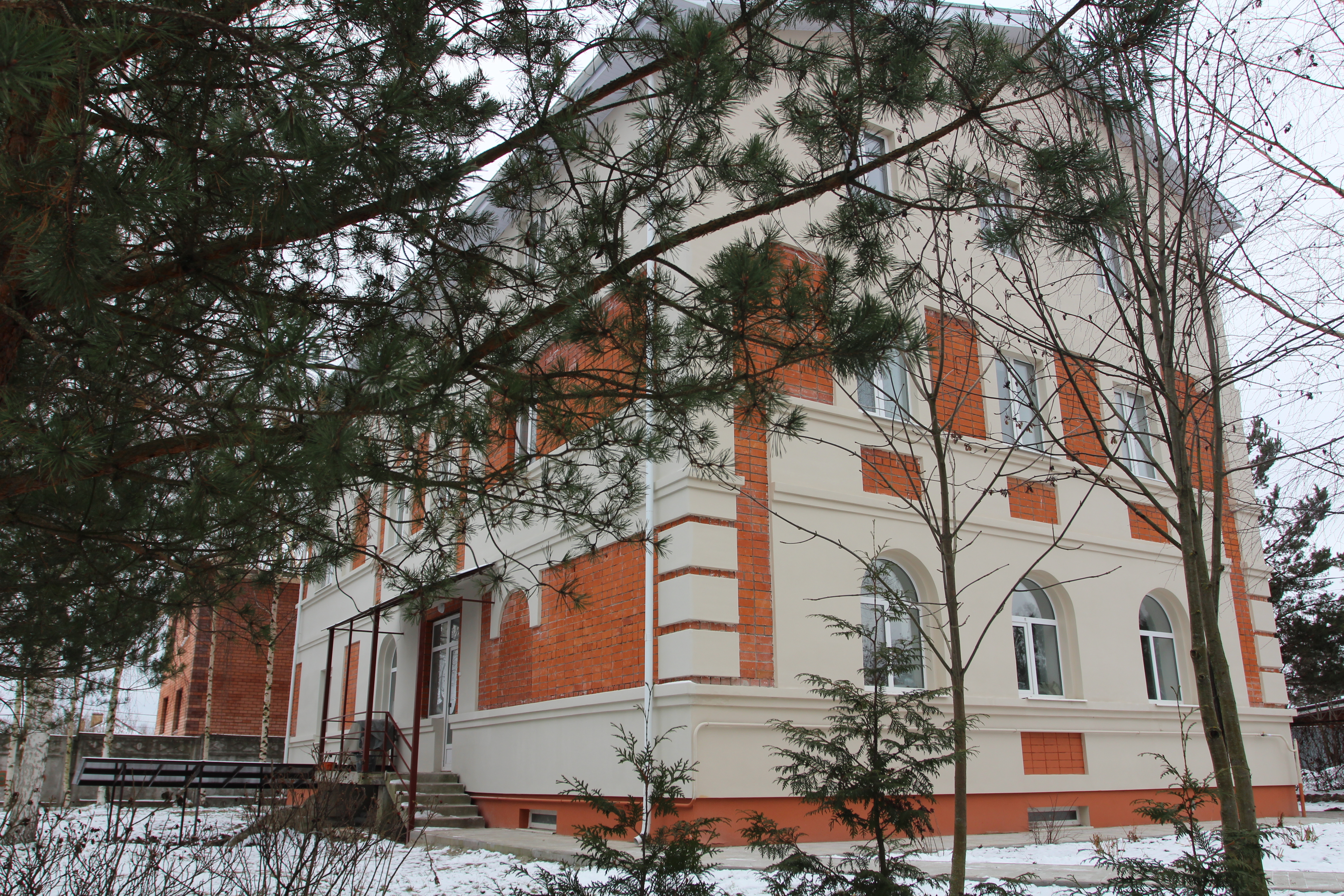 Прокуратура требует восстановить дом ростовского ветерана 