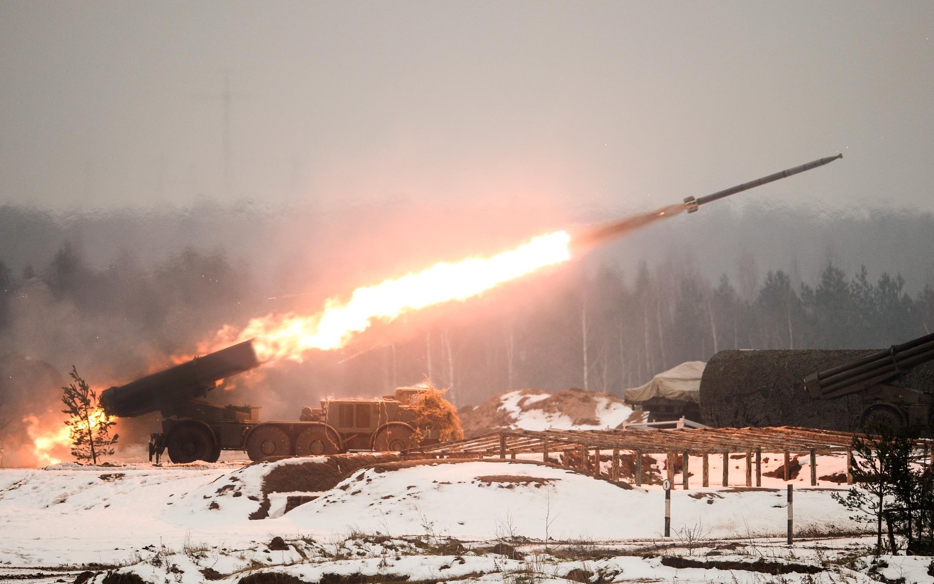 Россия может ответить на обстрел Донецка со стороны Украины точечными ударами 