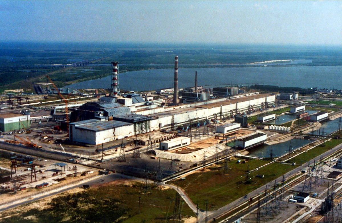 Ростовская АЭС запустит третий энергоблок в декабре 