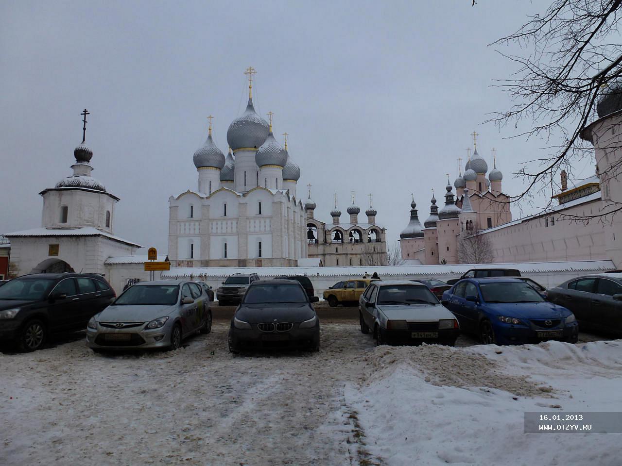 Ростовские полицейские в новогодние праздники отдыхать не будут 