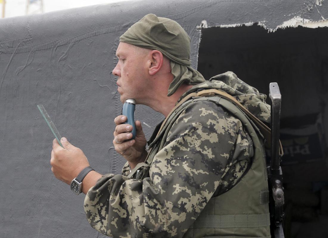 Таможенники пресекли нелегальный сбыт ГСМ в Украину 