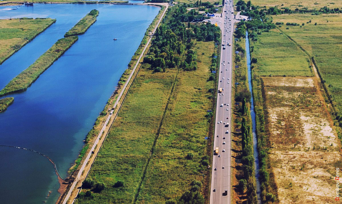 В 2016 году начнётся реконструкция ростовского гребного канала 