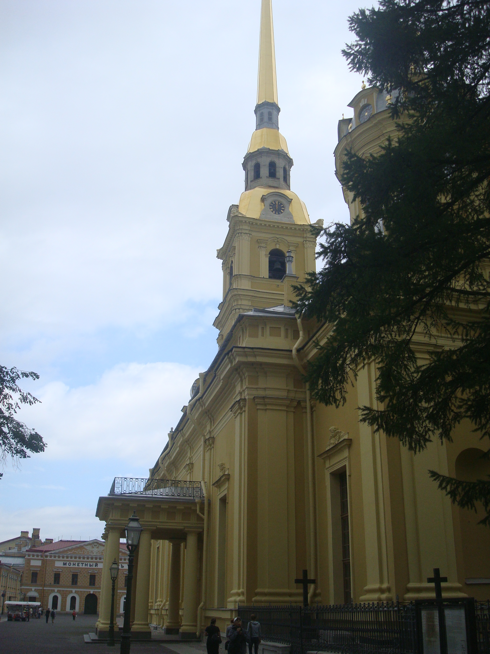 В главный храм города возвращается старейшая православная реликвия 