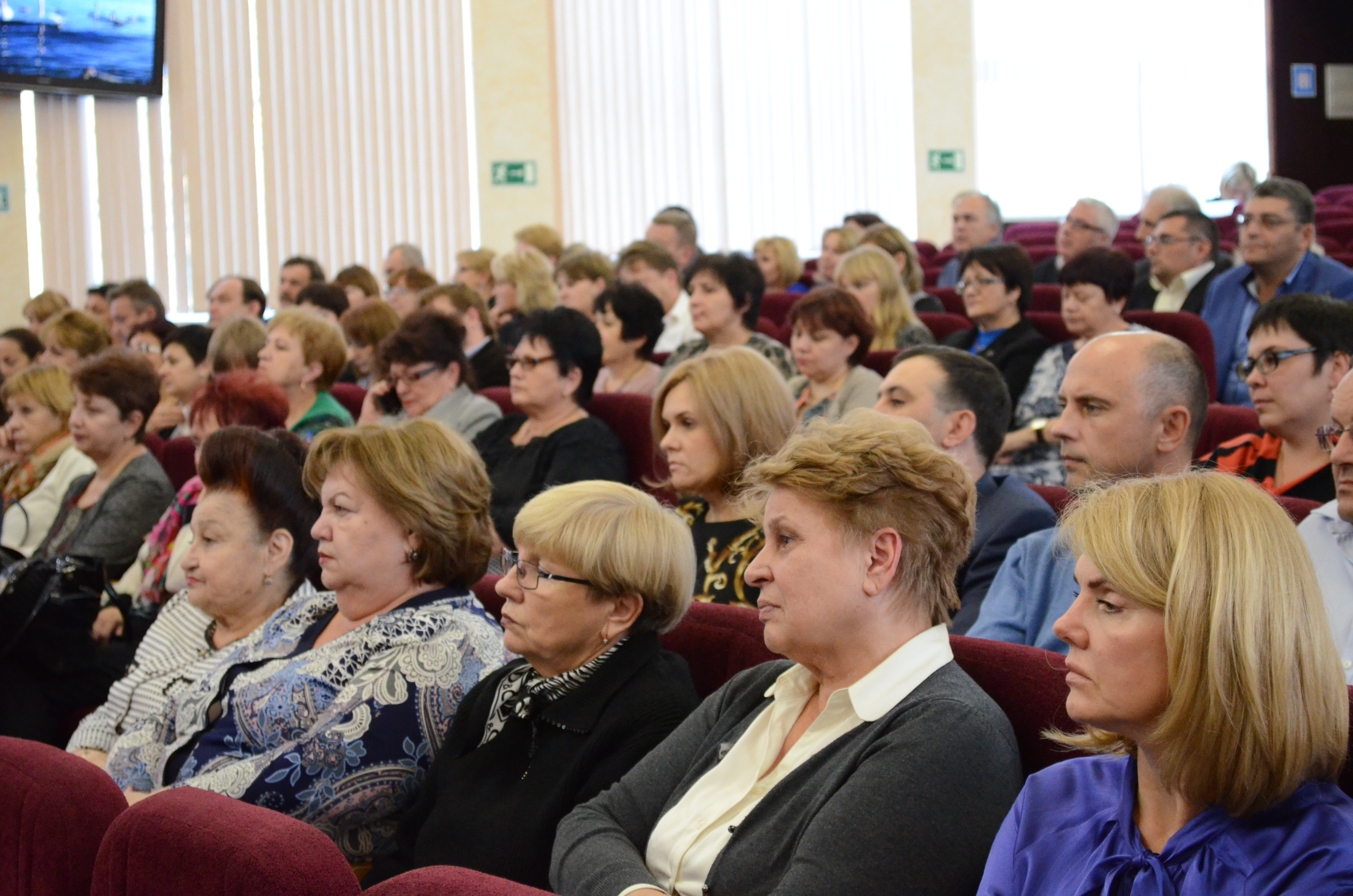 В Новочеркасске состоялось экстренное совещание по подготовке к отопительному сезону 