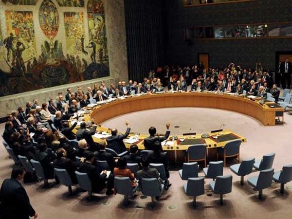 Женева-2 «Женева-2»: вторая попытка найти выход из сирийского кризиса