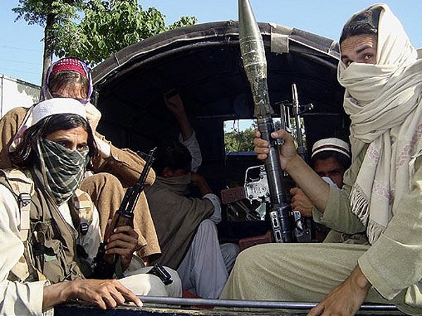 Поможет ли Пакистан разобраться с талибами?