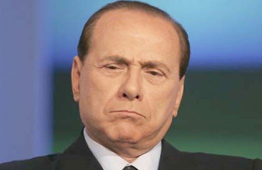 Берлускони выиграл региональные выборы