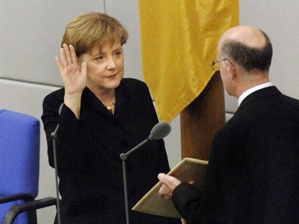 1145 ТОП-10 фактов о жизни Ангелы Меркель. 10 лет на посту канцлера Германии 