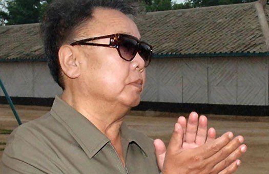 46985 Ким Чен Ир отдал приказ привести армию в боевую готовность