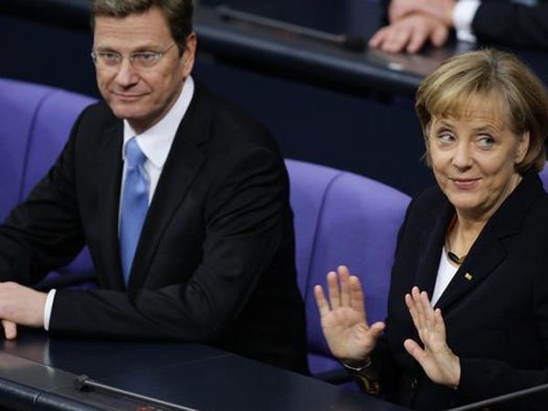 534 ТОП-10 фактов о жизни Ангелы Меркель. 10 лет на посту канцлера Германии 