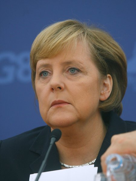 67wssdnr Партия Меркель проиграла выборы