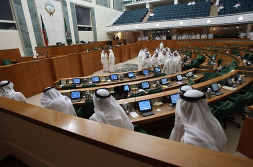 72 Жителей Кувейта отговорили делать революцию