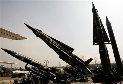 73d1dc115a_139434 Северная Корея увеличила число ракетных установок на 25%