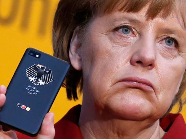 833 ТОП-10 фактов о жизни Ангелы Меркель. 10 лет на посту канцлера Германии 