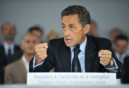 89119efbb8_157954 Саркози проводит перестановки в правительстве