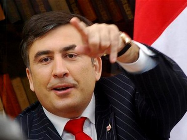 8rdd1gzj Выборы по-грузински. Сохранится ли власть в руках Саакашвили?