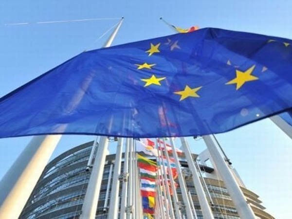 В Брюсселе состоится внеочередной саммит ЕС