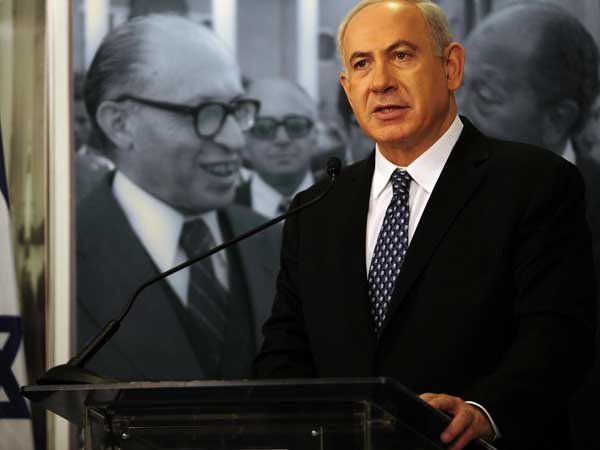 Премьер Израиля призвал готовиться к длительной войне
