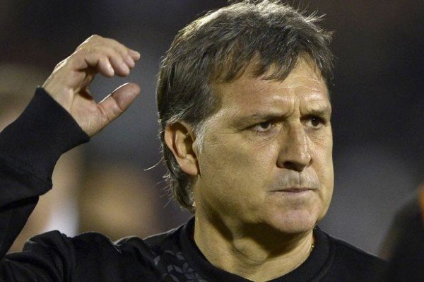 Главным тренером “Барселоны” стал аргентинский специалист Херардо Мартино