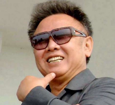 Kim В Северной Корее запретили трансляцию Чемпионата Мира-2010