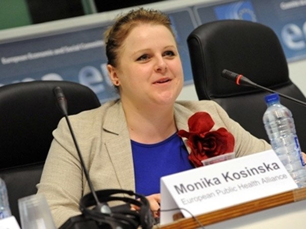 Monika Kosinska