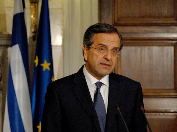 Греция отказывается от кабальных условий кредиторов