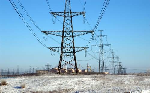 balak_009 Украина прекращает экспорт электроэнергии в 3 страны ЕС