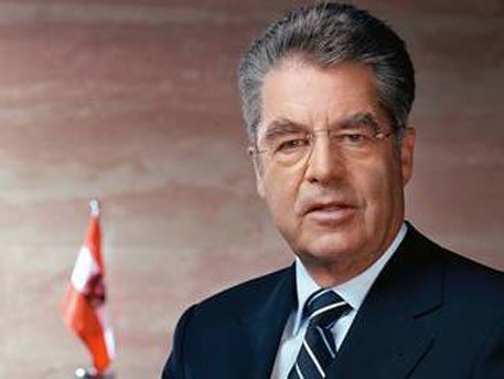 bd02cd227e3322ab8d2c667069ed68c11 Президент Австрии переизбран на второй срок