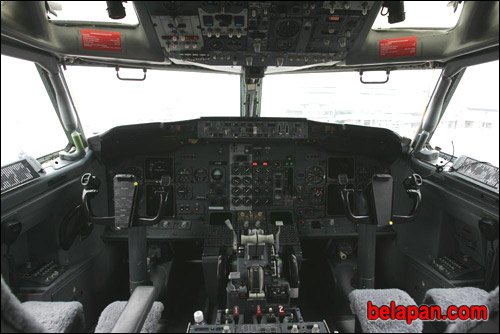 boeing2 Шведский пилот 13 лет летал по поддельной лицензии