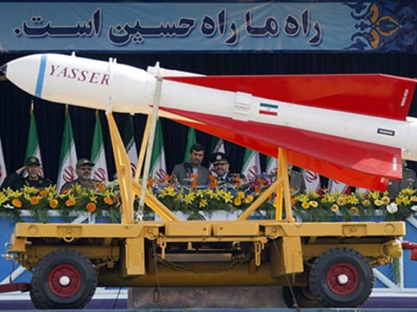 США собираются положить конец ядерной эпохе в Иране