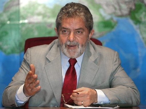 Бразилия — посредник в переговорах Ирана и Запада