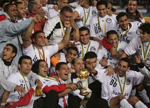 egypt-football-team-500x359 Сборная Египта вновь стала победителем Кубка Африки