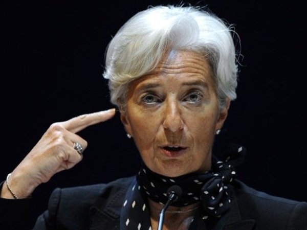 ejc6g1ri Глава МВФ: Греция выйдет из еврозоны