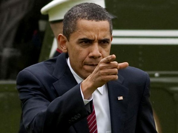 Обама не извинился перед Ромни
