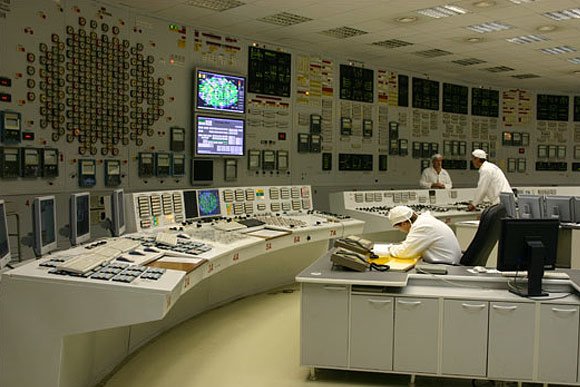 laes_580x_lennpp_rosenergoatom_ru МАГАТЭ сможет провести повторную проверку исследовательского реактора в Дамаске