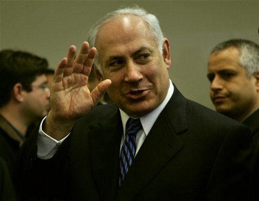 Биньямин Нетаньяху снова посетит Белый дом